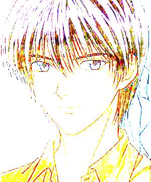 ภาพตัวละคร Shinichiro Isumi