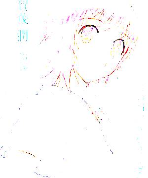 ภาพตัวละคร Jun Kamigamo