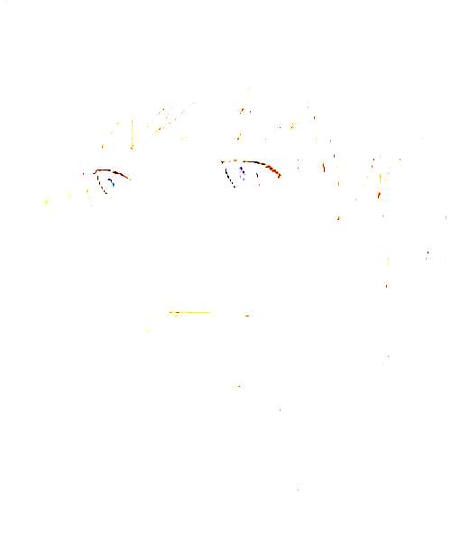 Kazuomi Hirasawa character portrait