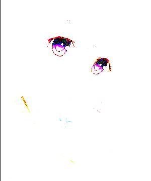 ภาพตัวละคร Momo Belia Deviluke