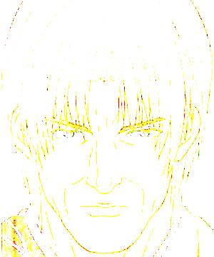 ภาพตัวละคร Kouyou Touya