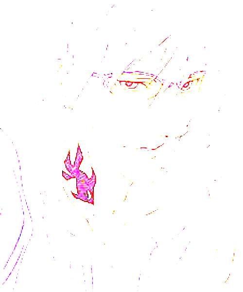 Iceman Hotty character portrait