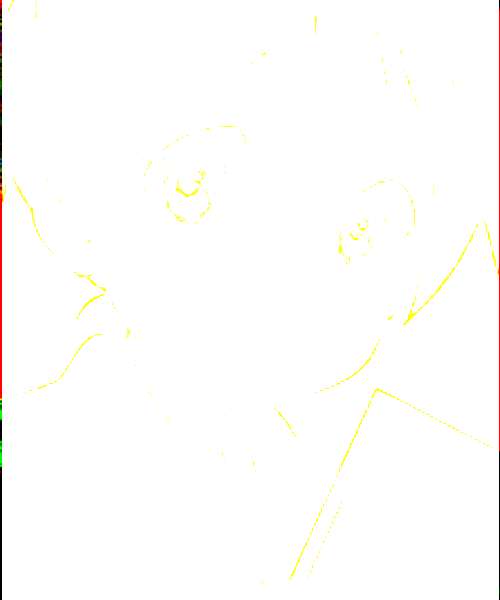 Ui Hirasawa character portrait