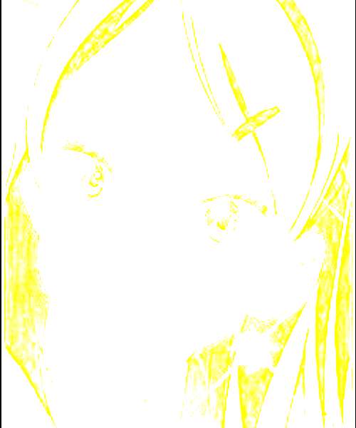 Megumi Sokabe character portrait