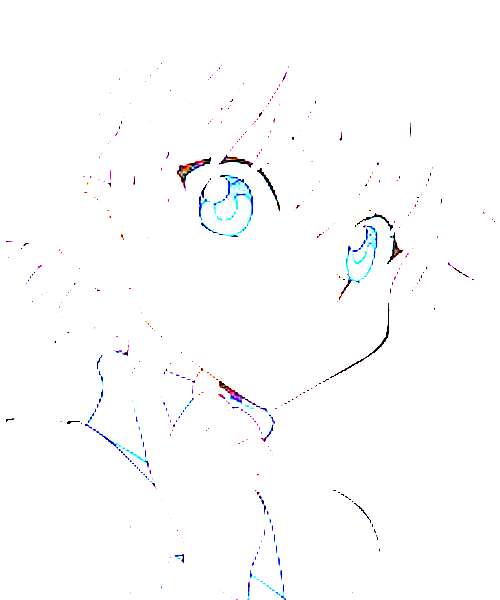 Killua Zoldyck character portrait
