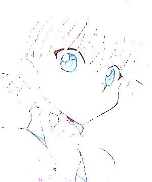 ภาพตัวละคร Killua Zoldyck