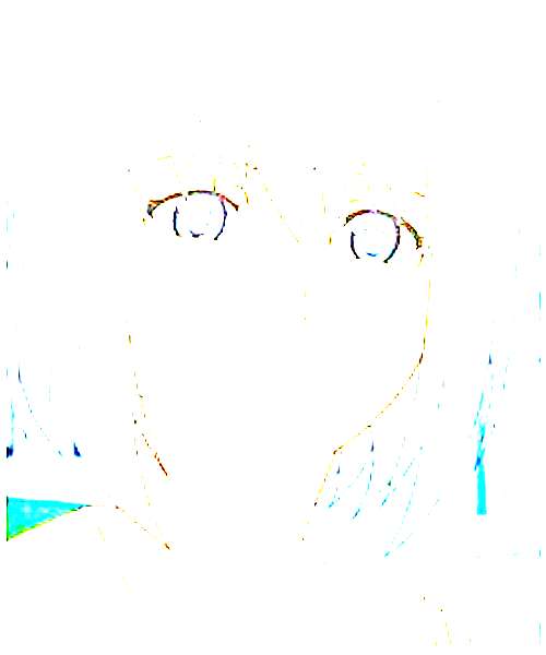 Hirono Inada character portrait