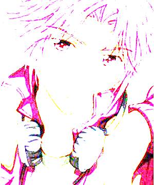 ภาพตัวละคร Kiriya Etou