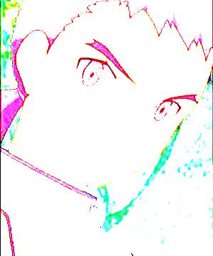 ภาพตัวละคร Kenshi Masaki