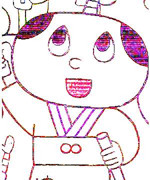 ภาพตัวละคร Zennosuke