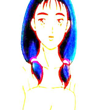 ภาพตัวละคร Ayuuru