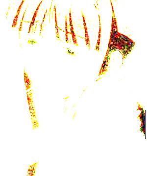 ภาพตัวละคร Yuuki Minami