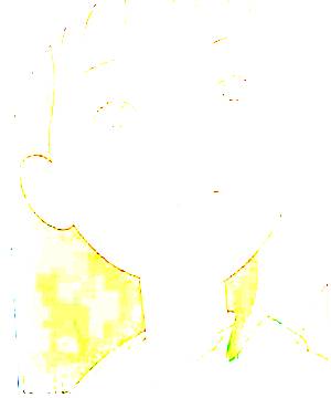 ภาพตัวละคร Tomoko