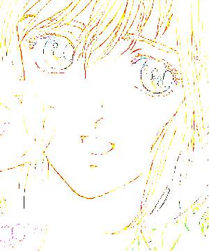 ภาพตัวละคร Kagami