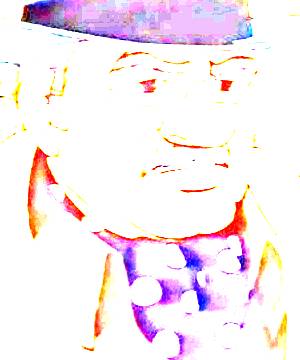 ภาพตัวละคร Mr Brock