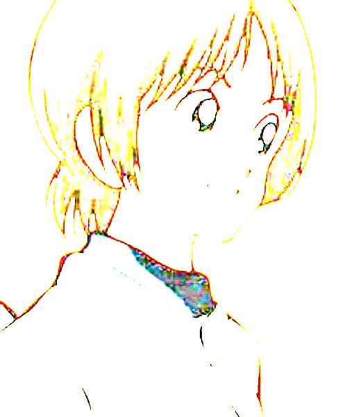 Aoba Tsukishima character portrait
