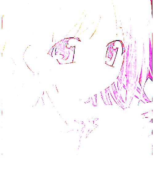 Sohara Mitsuki character portrait