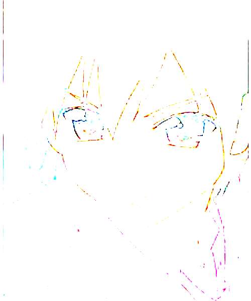Tomoki Sakurai character portrait