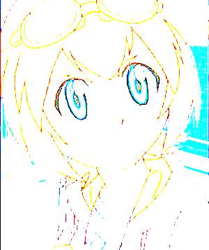 ภาพตัวละคร Madoka Amano