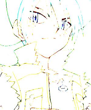 ภาพตัวละคร Kyouya Tategami