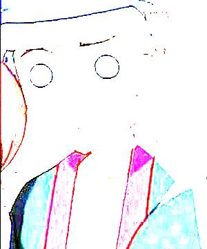 ภาพตัวละคร Katou