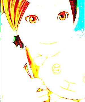 ภาพตัวละคร Haruka