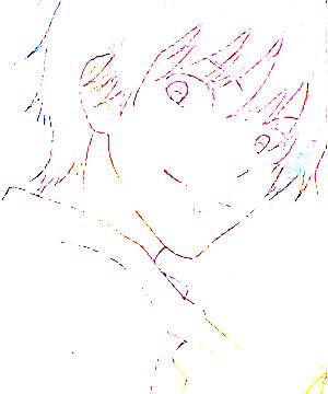 ภาพตัวละคร Shouta Kazehaya