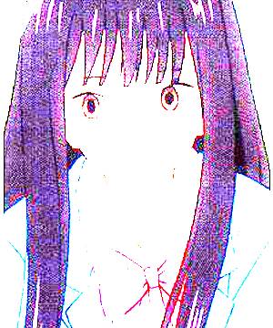ภาพตัวละคร Sawako Kuronuma