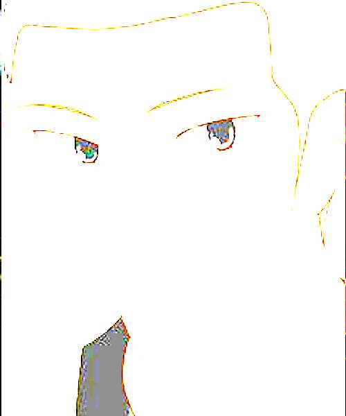 Ryuu Sanada character portrait