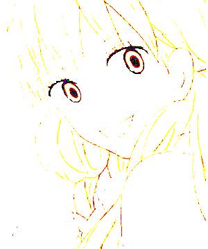ภาพตัวละคร Ume Kurumizawa