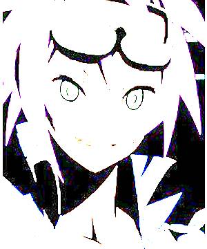 ภาพตัวละคร Tomoe Mikagura