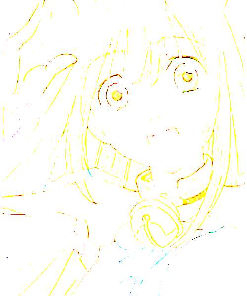 Eris character portrait