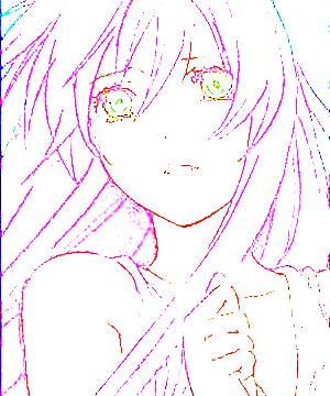 ภาพตัวละคร Sasha