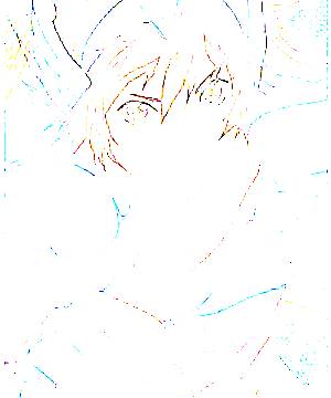 ภาพตัวละคร Tenma Pegasus