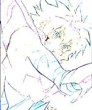ภาพตัวละคร Yato Unicorn