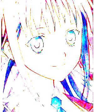 ภาพตัวละคร Seika Houjouin