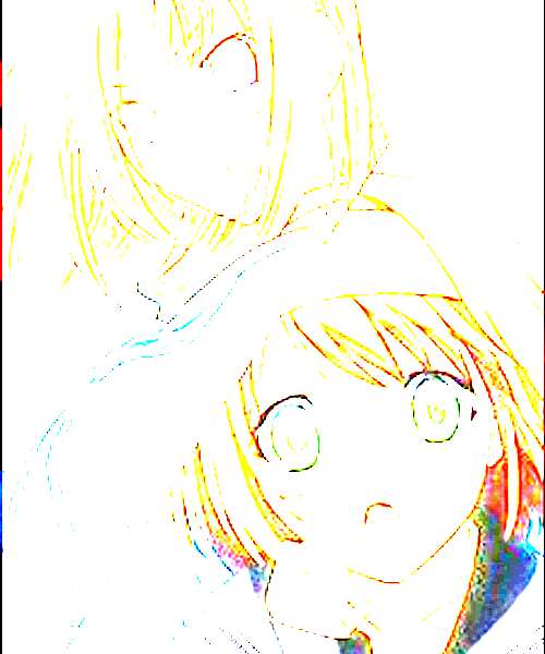 Akane Mishima character portrait