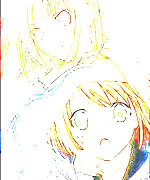 ภาพตัวละคร Akane Mishima