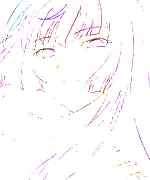 ภาพตัวละคร Shizuku Sangou