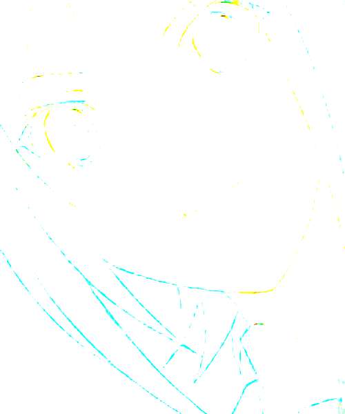 Hitomi Minagawa character portrait