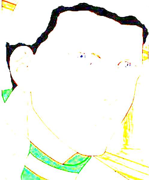 Abengane character portrait
