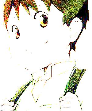 ภาพตัวละคร Yuuki Onozawa