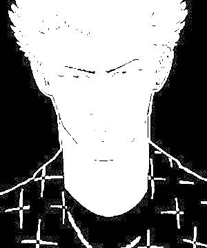 ภาพตัวละคร Hideto Bandou