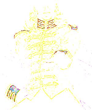 ภาพตัวละคร Full Frontal