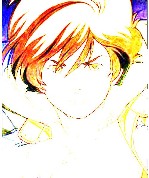 Banagher Links character portrait