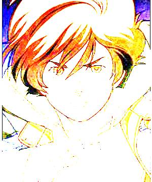 ภาพตัวละคร Banagher Links