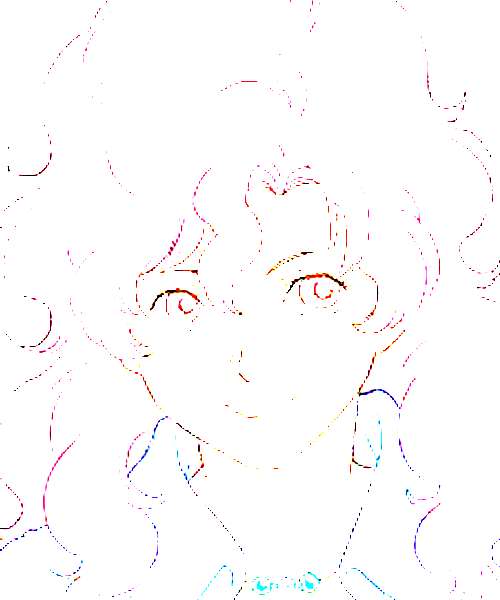 Micott Bartsch character portrait