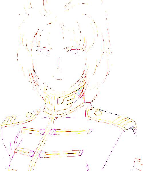 Marida Cruz character portrait