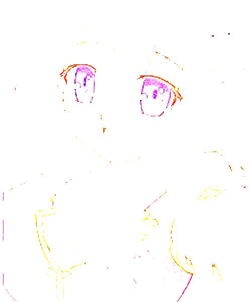 Mizuki Himeji character portrait