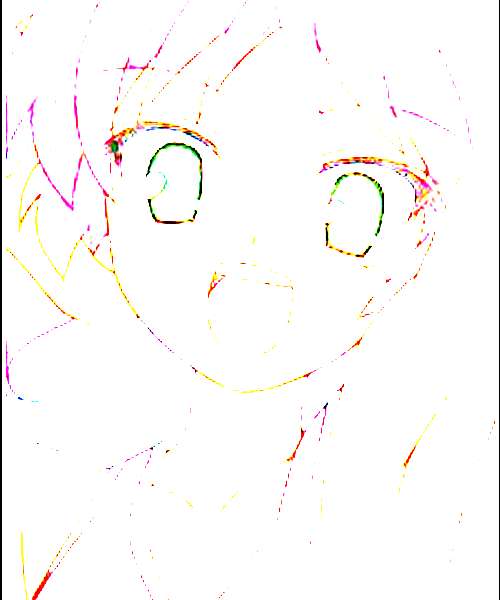 Minami Shimada character portrait